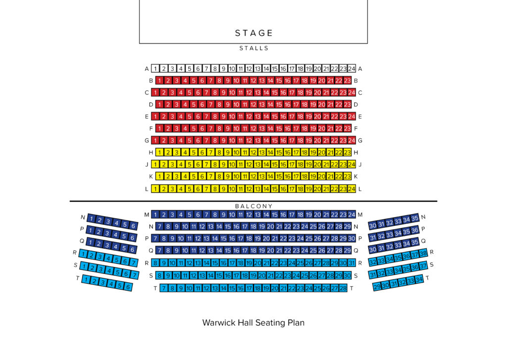 Seating Plans Bridge House Theatre Seating Plans Bridge House Theatre