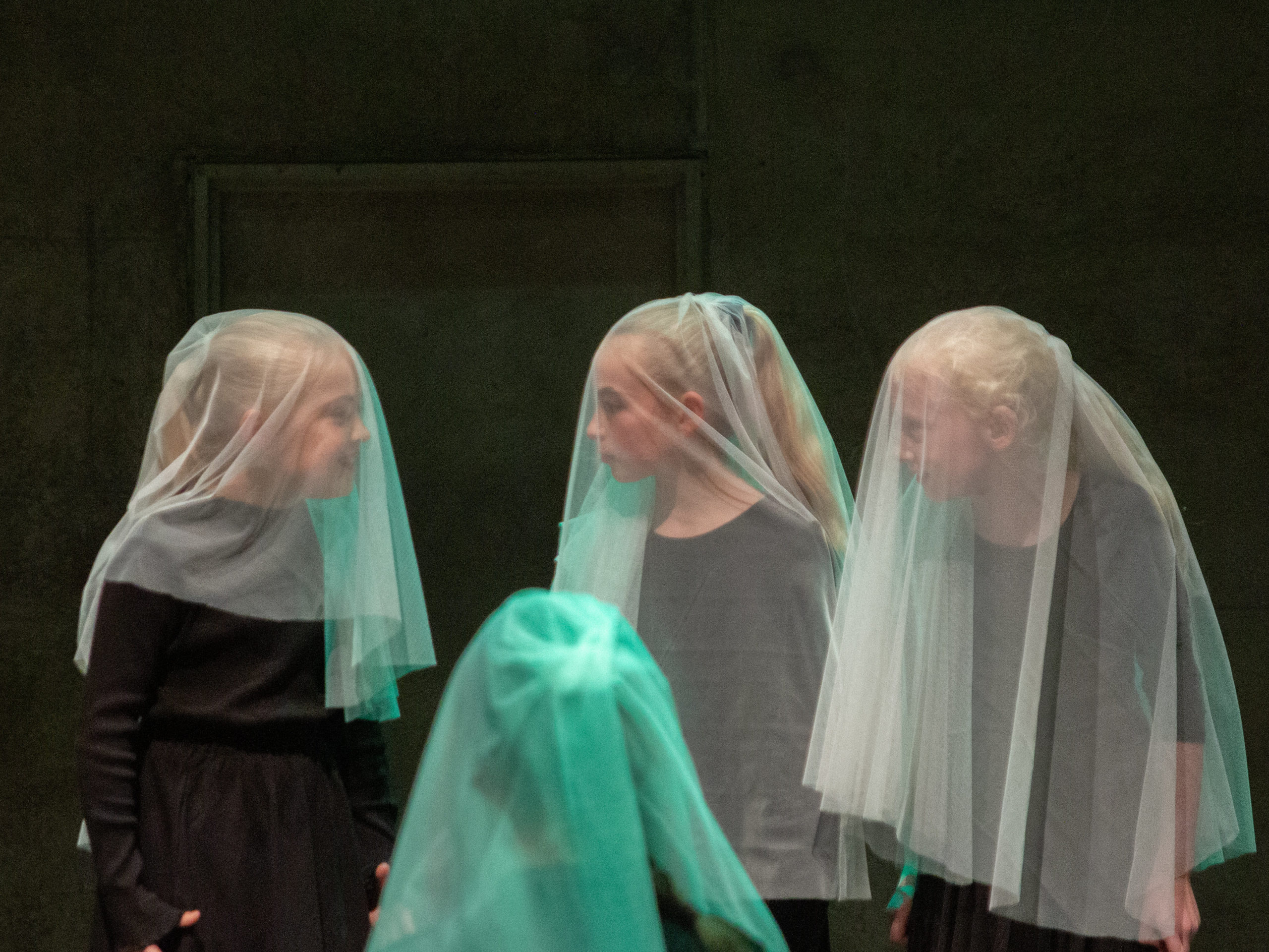 Frequently Asked Questions - Bridge House Theatre